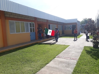COLEGIO TEMOAC