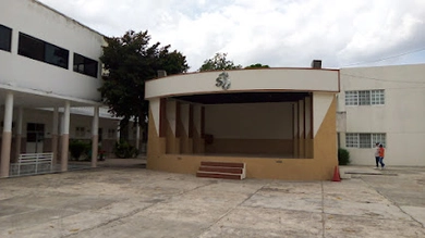 COBAY Xoclán 13 Colegio Teresiano Enrique de Ossó Mérida