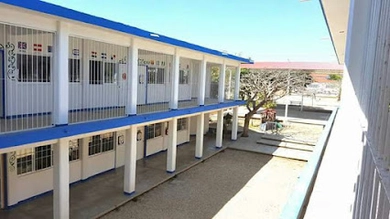 Colegio Thomas Alva Edison