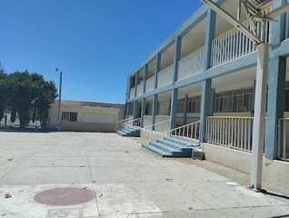 Colegio Vasco de Quiroga