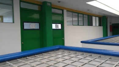Internados en Villa Hidalgo 1 Colegio Villa Hidalgo