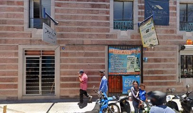 Colegio Von Neumann Matehuala