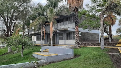 Conalep Acatlán de Juárez