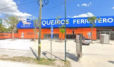 COBAY Xoclán 16 dif