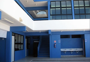 EDISON SCHOOL