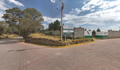 EMSAD San José Teacalco