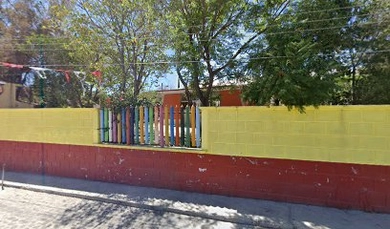 Esc. Prim. Lic. Javier Rojo Gómez