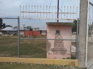 Esc. Primaria Rural Arnulfo Giorgana