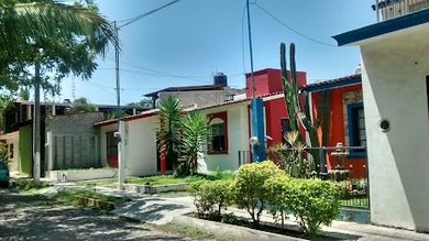 Esc.Sec.Tec. No.5 Pablo Silva García