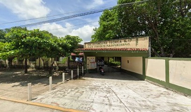 Internados en Pijijiapan 1 ESC.Secundaria Tecnica Num. 17