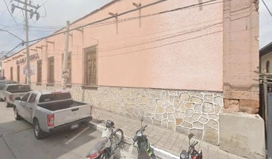 ESCUELA ALBA Y MAZUCA