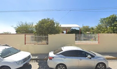 escuela America