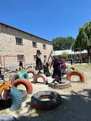 Escuela Antonio De oreña