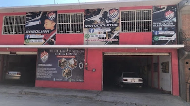 Internados en Santiago Pinotepa Nacional 2 ESCUELA DE MECÁNICA AUTOMOTRIZ PLANTEL PINOTEPA NACIONAL (GRUPO HOLANDÉS)