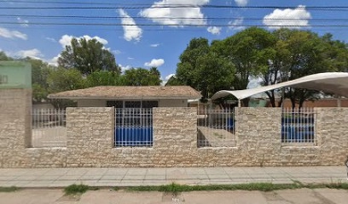 Escuela General Vicente Guerrero