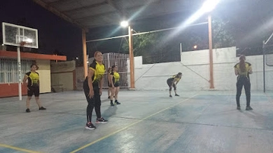 Escuela Gustavo Díaz Ordaz