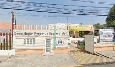 Internados en Gustavo A. Madero 3 Escuela Hogar del Perpetuo Socorro, I.A.P.