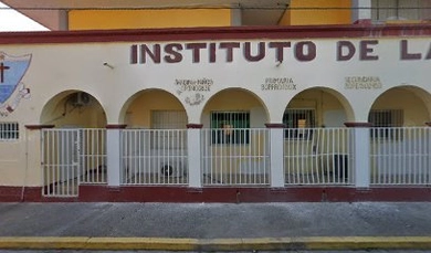 Escuela I.V.C
