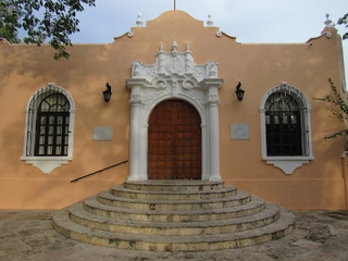 COBAY Xoclán 19 Escuela Modelo