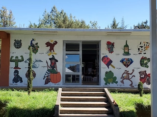 Escuela Normal Indigena de Michoacan