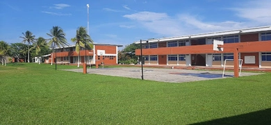 Escuela Normal "Juan Enriquez"