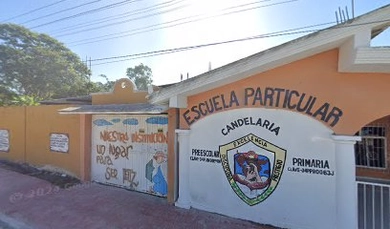Internados en Candelaria 1 Escuela particular candelaria