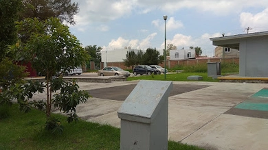 Escuela Preparatoria de Acatlán de Juárez
