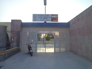 Internados en Cerritos 1 Escuela Preparatoria De Cerritos UASLP