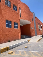Escuela Preparatoria De Matehuala