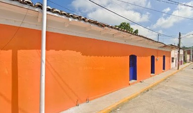 Internados en Pijijiapan 2 Escuela Preparatoria Felipe Carrillo Puerto