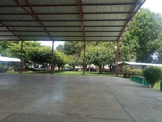 Escuela Preparatoria "MAZATAN"