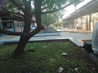 Internados en Villa Purificación 1 Escuela Preparatoria Regional de Casimiro Castillo, Módulo Villa de Purificación