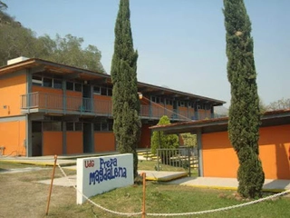 Escuela Preparatoria Regional de Tequila Modulo Magdalena