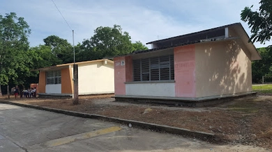 Internados en Mapastepec 3 Escuela Primaria Agustin De Inturbide