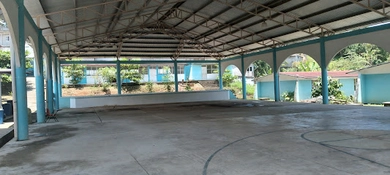 Escuela Primaria Bilingüe "Moisés Sáenz Garza"