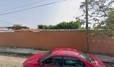 Escuela Primaria Emiliano Zapata