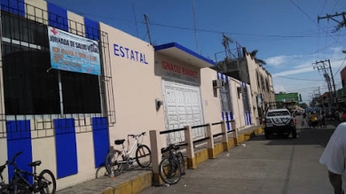 Escuela Primaria Estatal "Ignacio Ramírez"