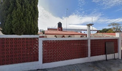 ESCUELA PRIMARIA FEDERAL 20 DE NOVIEMBRE DE 1910