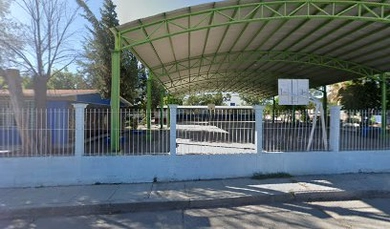 Escuela Primaria Francisco Zarco