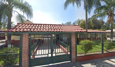 Primaria GUADALUPE VICTORIA