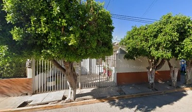 Internados en Rioverde 3 Escuela Primaria Heróico Colegio Militar