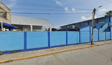 Escuela Primaria Ignacio Manuel Altamirano
