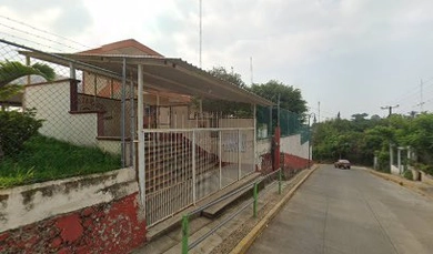 Escuela Primaria IGNACIO ZARAGOZA