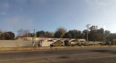 Internados en Pachuca de Soto 10 Escuela Primaria Internado "Hijos Del Ejército"