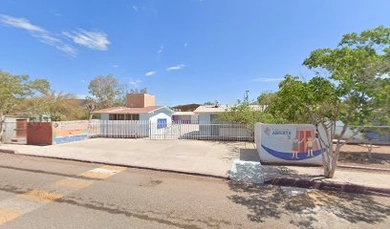 Escuela Primaria Mercedes Davis Perpuli