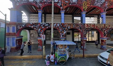escuela primaria morelos
