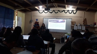 Escuela PriMaría Profa Beatríz González Ortega