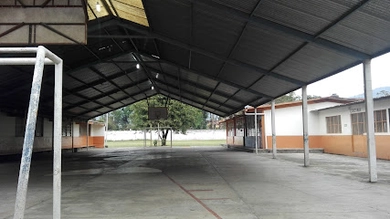 Escuela Primaria RAFAEL DELGADO