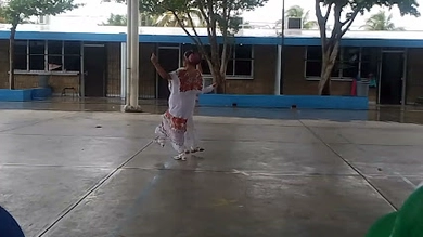 COBAY Xoclán 20 Escuela Primaria Rafael Moguel Gamboa / Escuela Primaria Livia Mendoza Santana