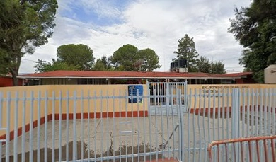 Escuela Primaria Rodrigo Rincon Gallardo